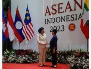 KTT Asean 2023