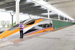 Kereta Cepat JKT Bandung