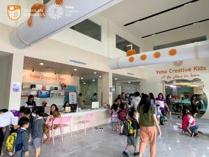 Sekolah Yehonala Batam
