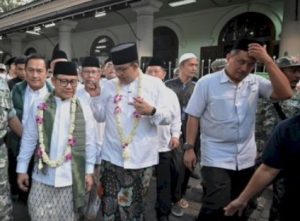 AMIN Lirboyo