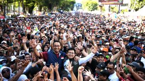 AMIN Makassar