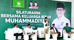 AMIN Muhammadiyah
