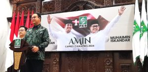 AMIN PKB