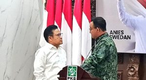 AMIN PKB2