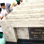 Ziarah ke Makam, AMIN: Pangeran Diponegoro Inspirasi Perjuangan