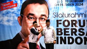 Anies FBI