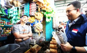Anies Gula Aren