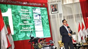 Anies Indonesia Satu