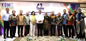 Anies KOMIT