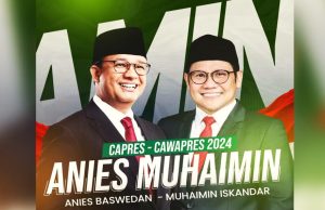 Anies-Muhaimin