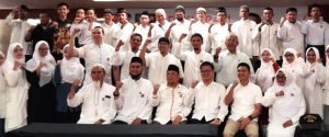 Anies Relawan Tuli