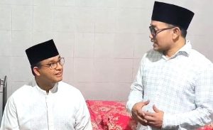 Anies gus salam