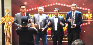 Award