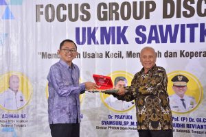 BPDPKS Kendari