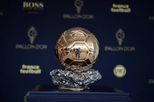 Ballon d’Or 2023