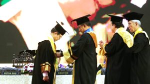 Gus Halim