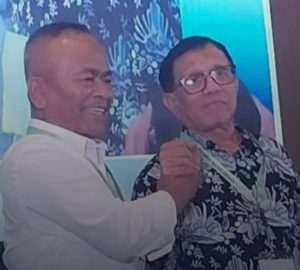 Hendry CH Bangun dan Atal S Depari