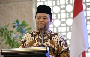 Hidayat Nur Wahid