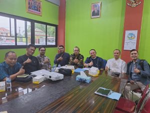 Ikatan Keluarga Alumni STIH Painan
