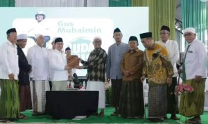 Imin kiai nu