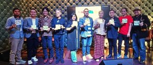 Juwita Chrisye EDM
