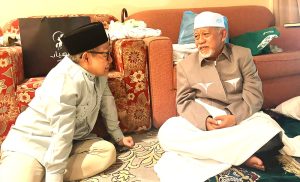 KH Thohir