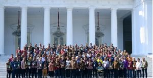 Konggres PWI ke 25