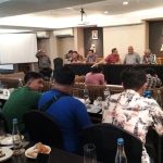 LMKN Gandeng DJKI dan DPRD Provinsi Bali Gelar Sosialisasi Kolekting Royalti