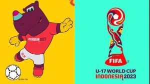 Lambang dan Maskot Piala Dunia U-17