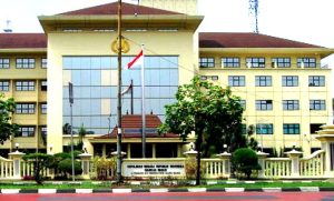 Mabes Polri