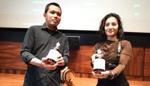 Negroni Queen Heads
