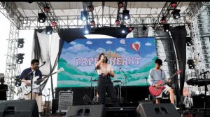Paper Heart 3