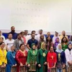 Indonesia Promosikan Angklung Untuk Terapi Dimensia di Qatar
