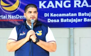 Rajiv Demokrat