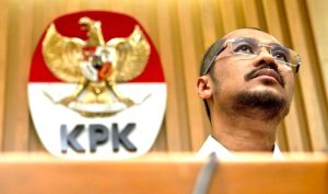 Samad KPK