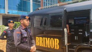 Subsatgas Anti Drone Polri