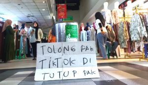 Tiktok Shop