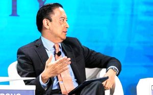 Tom Lembong