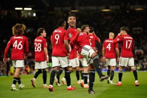 mANCHESTER uNITED VS cRYSTAL pALACE