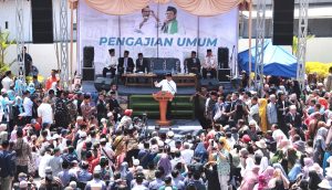 AMIN Ponpes