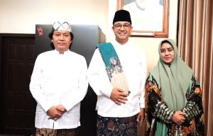 Anies Batik