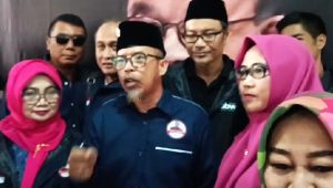 Anies Bdg
