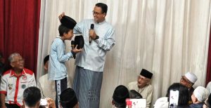 Anies Bogor