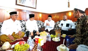 Anies Gus Mik