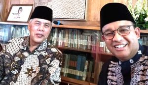 Anies Gus Yazid