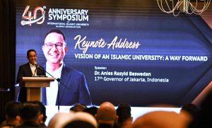 Anies Malaysia