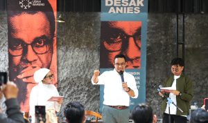 Anies Yogya