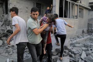 Gaza