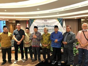 Halaqoh Nasional P3M