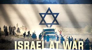Israel war